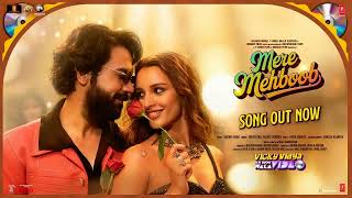 Download lagu Mere Mehboob | Vicky Vidya Ka Woh Wala Video | Rajkummar | Triptii Dimri |Sachin-Jigar,Shilpa,Sachet mp3 Download lagu Mere Mehboob | Vicky Vidya Ka Woh Wala Video | Rajkummar | Triptii Dimri |Sachin-Jigar,Shilpa,Sachet mp3