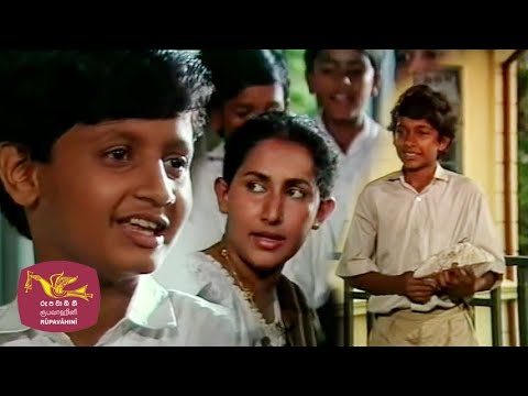 Mal Pipei Deneth Arei - මල් පිපෙයි දෙනෙත් ඇරෙයි | Amba Yahaluwo | @Sri Lanka Rupavahini