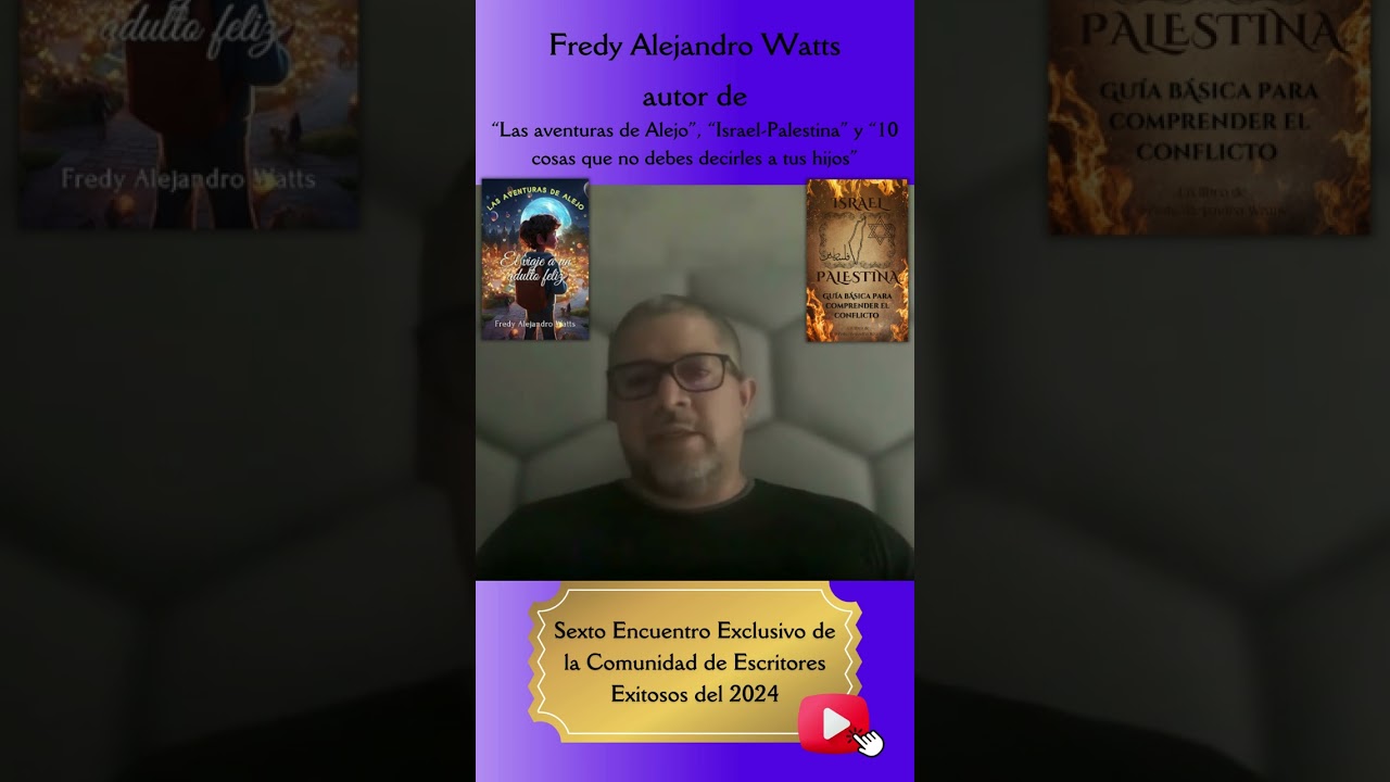 Fredy Alejandro Watts