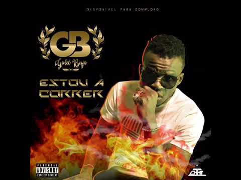 Estou a Correr - Gold Beijo Feat Relíquias