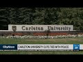 Carleton University cuts ties with police