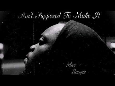 Max Boogie - High Price