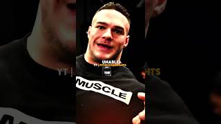 Download lagu Bodybuilder Who Will Surpass Both Hadi Choopan And Derek Lunsford on Next Mr. Olympia -Nick Walker mp3 Download lagu Bodybuilder Who Will Surpass Both Hadi Choopan And Derek Lunsford on Next Mr. Olympia -Nick Walker mp3