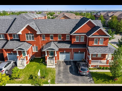 428 Geddes Landing, Milton Home for Sale - Real Estate Properties for Sale