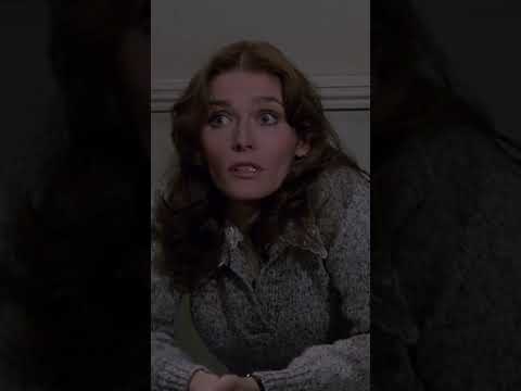 "You scared Jody!" - The Amityville Horror (1979)