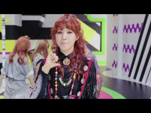 FIESTAR   We Don't Stop