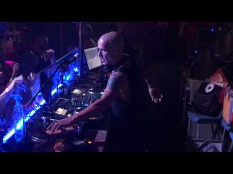 Xque Aniversario a la Santa Casa 2017  PASTIS & BUENRI (Mezcla 01:30)