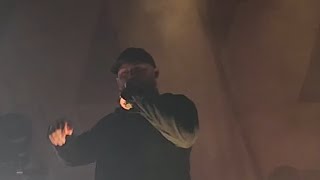 Asking Alexandria &quot;Where Did It go?&quot; live Fillmore New Orleans 4/15/2024