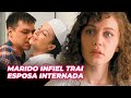 MARIDO INFIEL TRAI ENQUANTO ELA ESTÁ INTERNADA CORAÇÃO ENGANADO Filme De Romance