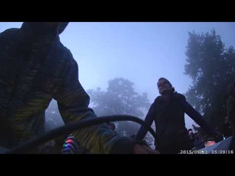 Illtek23 live @ Fago's Birthdayknockout in Austria Siegendorf at 11th September 2015