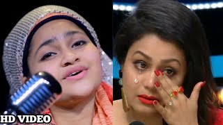 Baatein Ye Kabhi Na Cover By Yumna Ajin | video Song | Arijit Singh