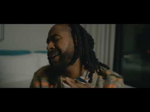 Omarion - I Can't Even Lie (Official Visualizer)