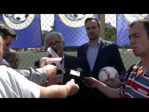 Akademia Młodych Orłów w Opolu [www.24opole.pl]