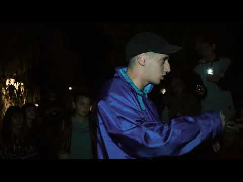 SAN vs. NANO: OCTAVOS - RAP360 (CUARTA FECHA)