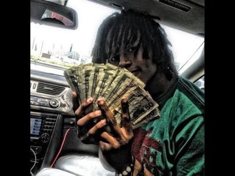 L'A Capone  "Competition Freestyle" ft. RondoNumbaNine (600 OTF)