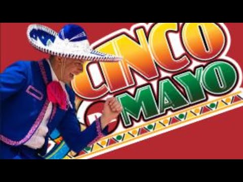 cinco de mayo