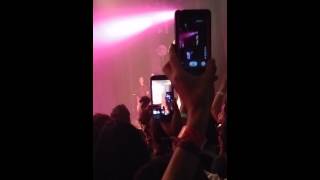 Tori Kelly - California Lovers (NYC)