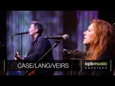 case/lang/veirs - Behind the Armory (opbmusic)