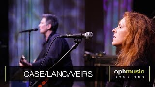 case/lang/veirs - Behind the Armory (opbmusic)