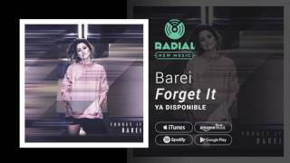 Barei - Forget It (Single Trailer)