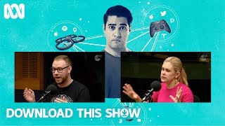 Apple TV+ takes on Netflix | Download This Show