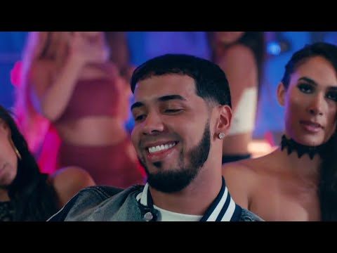 Verte Ir - Anuel AA ❌ Nicky Jam ❌ Darell ❌ Brytiago | Audio