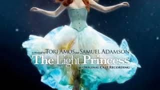 Tori Amos - Proverbs &amp; Let The Bells Ring &amp; God, The Horror