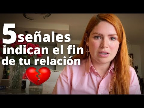 5 Signs Your Relationship Is Over | Regina Carrot