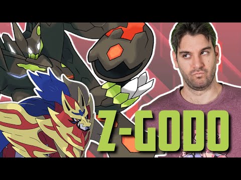 *PERDO LA TESTA* Zamazenta+Zygarde - STRANGER TEAMS S13 #pokémon