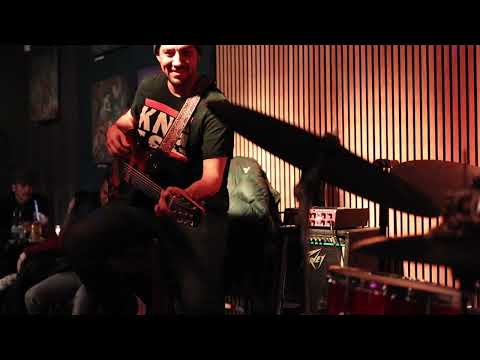 Menacho + Reed video