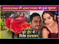 All You Need To Know About Devoleena's Husband Shahnawaz Sheikh | First Meet, Love Story, Marriage