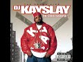 DJ Kay Slay featuring Nas, Baby, Foxy Brown & Amerie - "Too Much For Me"