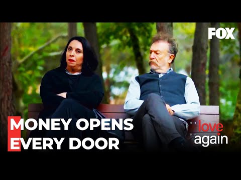 Meryem Puts Şevket In His Place - Love Again Episode 76