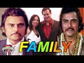 Sudhir Family With Wife, Son, Career, Death & Biography