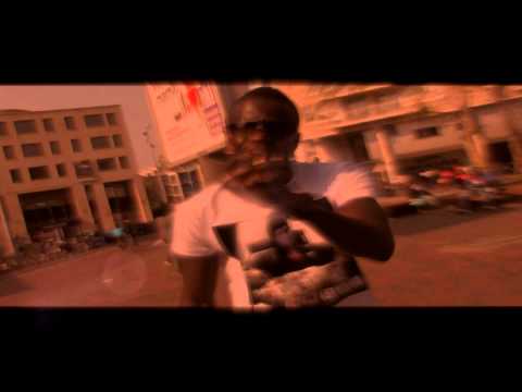 Skitta ft Cherish Snijders   Wakka plei stoer