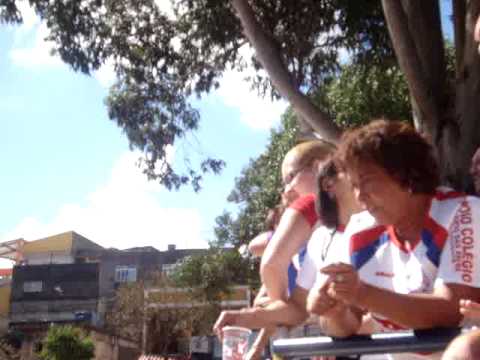 EC Verona - Dia 26/04/2009 - Bateria Nota 10000000000000000000