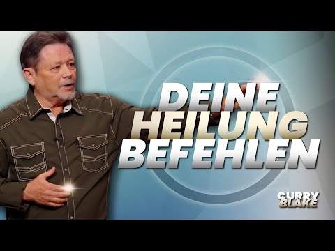 Heilung oder Rettung? Was Jesus wirklich für dich bezahlt hat | Curry Blake (Deutsch)