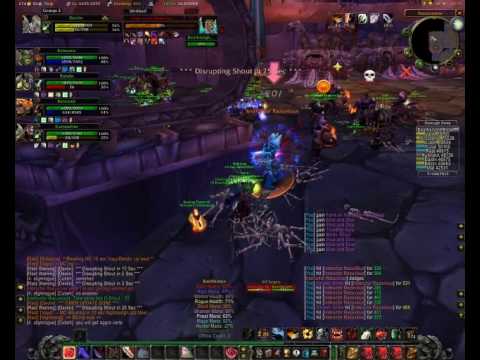 AFGM Naxxramas Classics: Instructor Razuvious