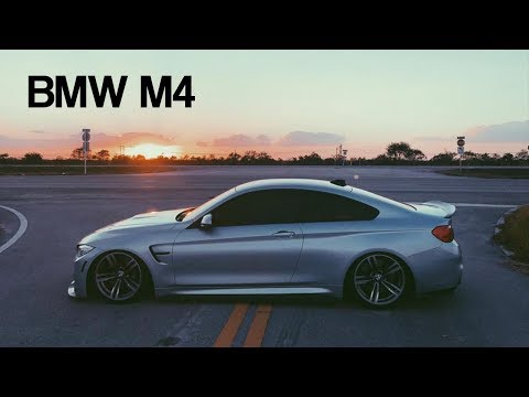 5 Things I Love/Hate About My BMW M4!