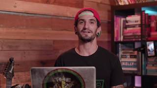 Reggae Production Masterclass with Oren Selecta