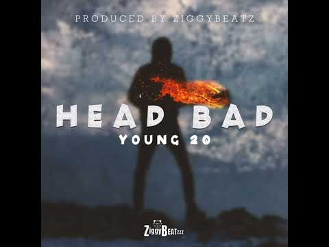 Young 20 - Head bad