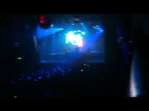 Eddie Bitar Groove 19.04.2014