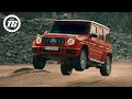 The Ultimate Off Road Challenge Top Gear Series 30