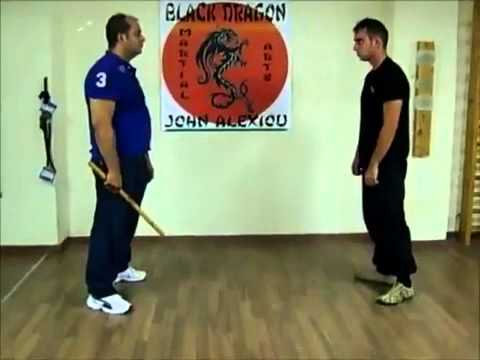 Black Dragon 10 john alexiou