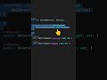 Make Debugging Easier With EF Core Query Logging Shorts