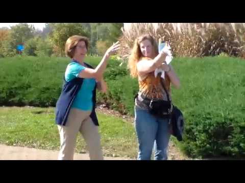 Sign Union Flag RIT 2017