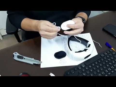 BİM TRAX Boyun Masaj aleti alınır mı ?