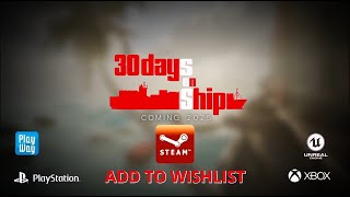 Gameplay Trailer