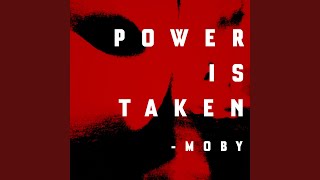 Power Is Taken
