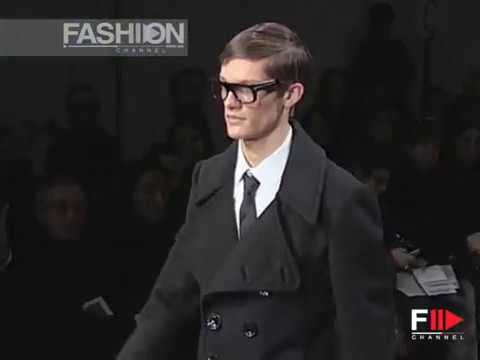 Fashion Show "Byblos" Autumn Winter 2007 2008 Pret a Porter Men Milan 3 of 3 by Fashion Channel